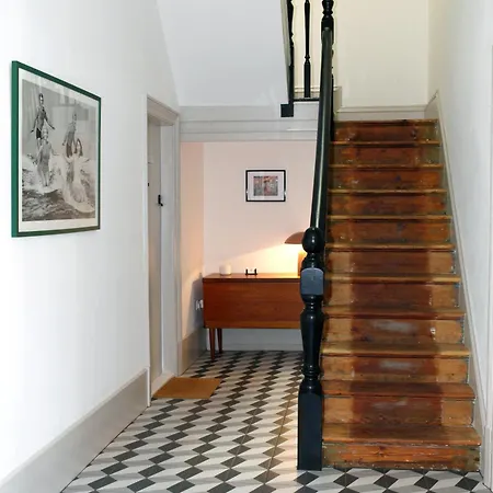 The Artist's House