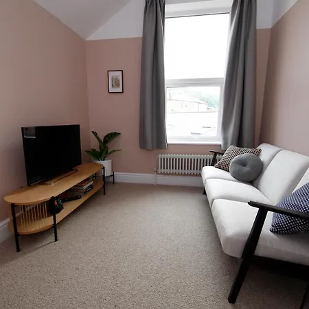 The Artist's House Apartment *
