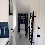 The Artist's House Апартаменты *