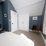 The Artist's House Апартаменты Скарборо