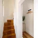 The Artist's House Апартаменты Скарборо