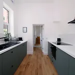 The Artist's House Апартаменты