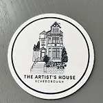 Апартаменты The Artist's House Скарборо