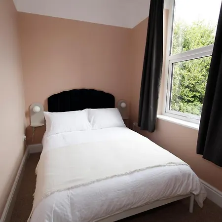 The Artist's House * Scarborough