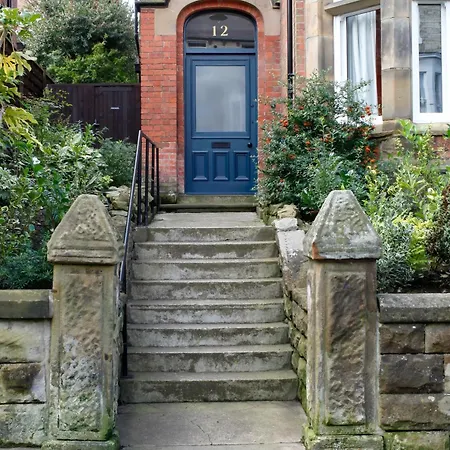 The Artist's House