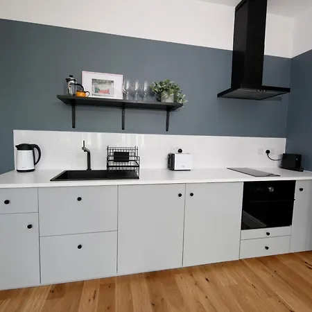 The Artist's House *