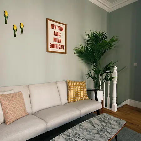 The Artist's House *