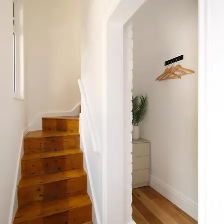 The Artist's House 公寓 斯卡伯勒