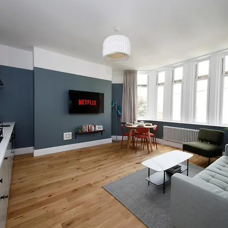 The Artist's House * Scarborough