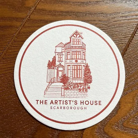 The Artist's House Apartment