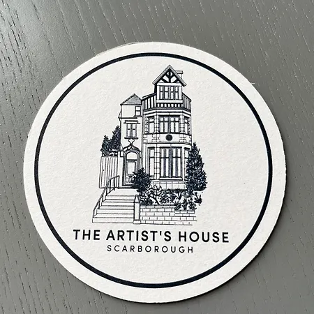Apartment The Artist's House Scarborough