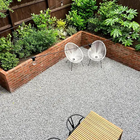 The Artist's House Apartment *