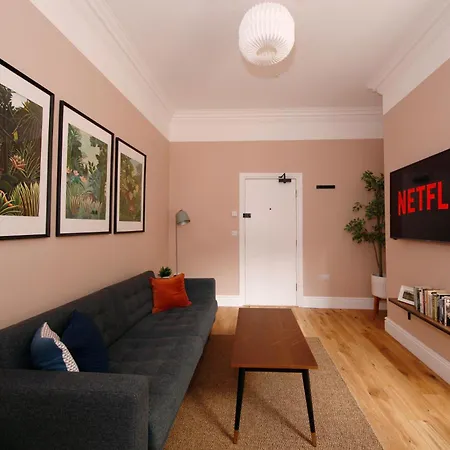 公寓 The Artist's House *