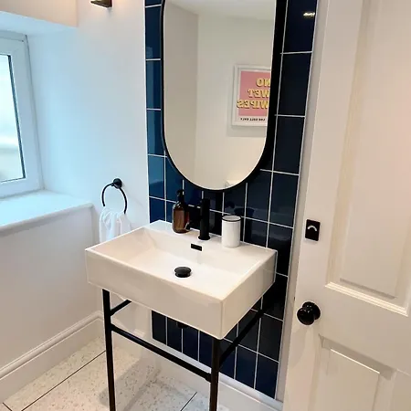 The Artist's House 斯卡伯勒