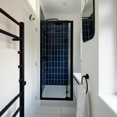 The Artist's House * 斯卡伯勒