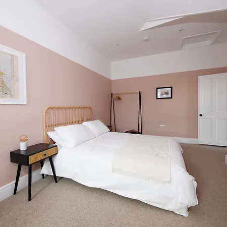 The Artist's House 斯卡伯勒