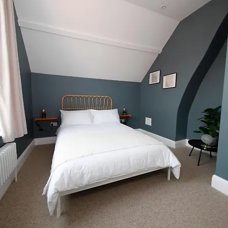 The Artist's House 公寓 *