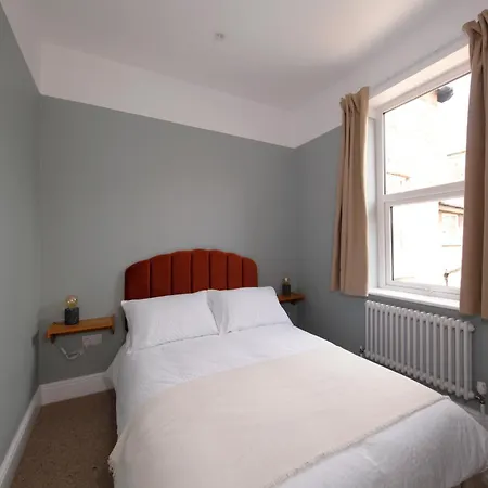 公寓 The Artist's House *