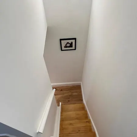 The Artist's House * 斯卡伯勒