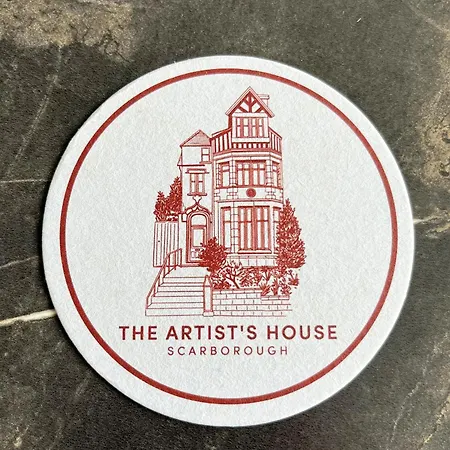 公寓 The Artist's House