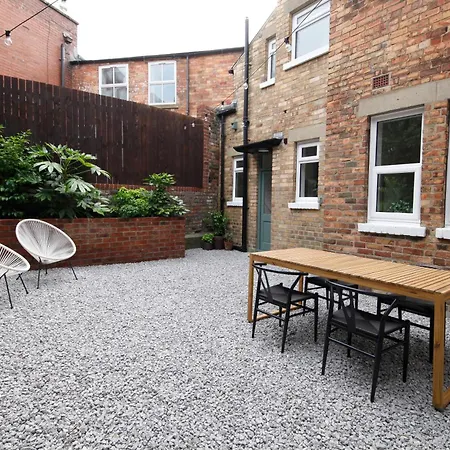 The Artist's House 公寓 *