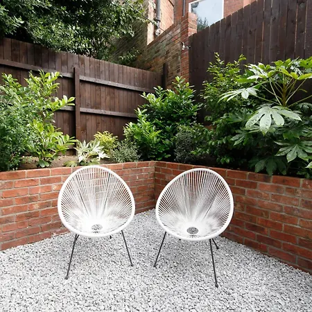 The Artist's House 公寓 斯卡伯勒